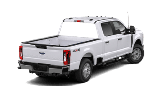 2026 Ford Super Duty® External Image 4